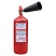 превью Огнетушитель углекислотный ОУ-3ВСЕ (жидкиегазообразныеэлектрические)закачнойв индивидуальном коробеРИФ