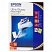 превью Фотобумага для цветной струйной печати Epson Ultra Glossy S041927 (глянцевая, А4, 300 г/кв. м, 15 листов)
