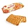 Печенье ЮБИЛЕЙНОЕ «Утреннее», сэндвич с йогуртовой начинкой и какао, витаминизированное, 253 г