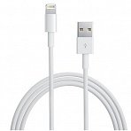 Кабель Apple Lightning to USB Cable