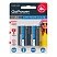 превью Батарейка GoPower LR14 C 2шт/бл Alkaline 1.5V (2/12/192)