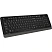 превью Комплект беспроводной клавиатура и мышь A4Tech Fstyler FG1010 (1147570)