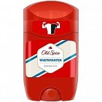 Дезодорант твердый Old Spice «WhiteWater», 50мл