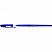 превью Ручка шариковая STABILO «Re-Liner», толщина письма 0.38 мм, синяя