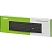 превью Клавиатура Acer OKW122 черный USB (ZL. KBDEE.00C)