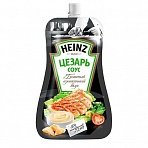 Соус Heinz Цезарь ДП (14) 200г