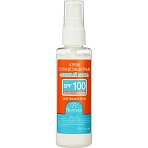 Крем солнцезащитный полный блок SPF 100 Beauty Sun