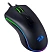 превью Мышь компьютерная Redragon Cypher (72075)игр. провод.черн,RGB,6кн,12800dpi