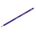 Карандаш ч/г Berlingo «Sketch Pencil» 3B, шестигранный, заточен. 
