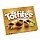 Конфеты Toffifee, 250г, картонная коробка