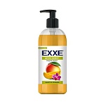 Мыло жидкое 500 мл EXXE BODY SPA ДЕТОКС ЭФФЕКТ «Манго и Орхидея»