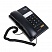 превью Телефон RITMIX RT-330 black, быстрый набор 3 номеров, мелодия удержания, черный