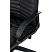 превью Кресло для руководителя Easy Chair 657 PU чёрное (экокожа, пластик)