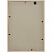 превью Рамка для фотографий деревянная Зебра 21×30 см белая