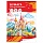 Папка для рисования А4, 20л., BG, 120г/м2