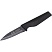 превью Нож для чистки овощей Santoku 9 см. рукоять Soft Touch, Mielaje