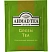 превью Чай зеленый Ahmad Tea Green (100 пакетиков в упаковке)