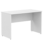 Стол письменный прямой Skyland Imago/Белый, 1200×600×755, СП-2.1