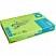 превью Бумага цветная для офисной техники IQ Color (А3, 80 г/кв.м, NEOGN-зеленый неон, 500 листов)