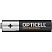 превью Батарейка OPTICELL Professional AAA 6шт/уп
