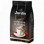 Кофе в зернах Jardin Espresso di Milano 1 кг