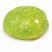 превью Слайм Slime «Clear-slime. Изумрудный город», зеленый, с пенопласт. шариками, аромат ассорти, 250г