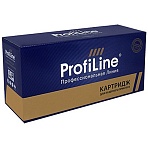 Картридж лазерный ProfiLine 841927 пур. для Ricoh Aficio MP C2003SP