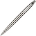 превью Карандаш механический стальной Parker Jotter Stainless Steel CT 0.5 мм с ластиком (артикул производителя 1953381)