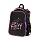 Ранец Berlingo Expert «Little fairy» 37×28×16см, 2 отделения, 2 кармана, анатомическая спинка