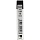 Грифели для цанговых карандашей Koh-I-Noor «Gioconda», 2B, 2мм, 12шт, пласт. пенал
