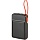 Внешний аккумулятор ProMega C-PBS20W, 20000mAh, б/п 15W, QC22.5W+PD20W, чер