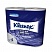 превью Бумага туалетная Kimberly-Clark «Kleenex» 4-слойная, 19.2м/рул., 4шт., тиснение, белая