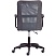 превью Кресло UT_Easy Chair 308 сетка/ткань, серый, 207/W-12