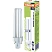 превью Лампа люминесцентная Osram 26 Вт G24D-3 D 4000 К 1800 Лм (4099854123047)