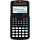 Калькулятор научный Deli E1705.10р.,2 стр, пит. от бат.,240 фун,157×77мм, черн