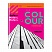 превью Бизнес-блокнот А5, 120л., BG «Colour», глянцевая ламинация