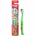 превью Зубная щетка детская (2+лет) COLGATE супер мягкая, ш/к 02618