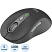 превью Мышь беспроводная Logitech M750 темно-серая (910-006269)