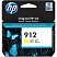 превью Картридж струйный HP 912 3YL79AE желтый для OfficeJet 801x/802x