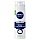 Гель для бритья Nivea Для чувствительной кожи 200 мл