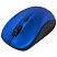 превью Мышь беспроводная SONNEN V-111, USB, 800/1200/1600 dpi, 4 кнопки, оптическая, синяя
