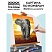 превью Картина по номерам на холсте ТРИ СОВЫ «Слон», 30×40, с акриловыми красками и кистями