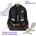 превью Ранец Berlingo Expert Mini «No red lights» 36×27×14см, 2 отделения, 2 кармана, анатомическая спинка