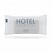 превью Мыло твердое Hotel Collection саше флоупак 13 г 500 штук