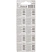 превью Батарейка GP Lithium Cell CR2032-7/3-2CR10, 10 шт/уп