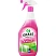 превью Средство для мытья стёкол и зеркал Grass Clean Glass Лесные ягоды 0.6 л