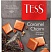 превью Чай Tess Caramel charm черный с добавками, 1.8гх20пир 0883-12
