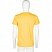 превью Футболка (160 г. ) с кор. рукавом желтый (XXXL)