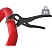 превью Клещи переставные L-100 мм COBRA Knipex (KN-8700100)