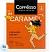 превью Кофе Coffesso Caramel Cream в дрип-пакетах, 5×10г